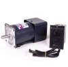 “SPG” Induction AC Motor
