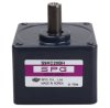 "SPG" (Made in Korea) Compact geared motor