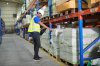 ระบบ FIFO คลังสินค้า ชั้นวาง Flow Rack ระบบ FIFO คลังสินค้า ชั้นวาง Flow Rack
