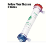 Hollow Fiber Dialyzers H Series