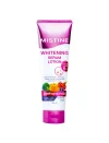 whitening serum lotion