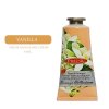 PIELOR HAND & NAIL CREAM FLEUR d_ORANGE 30 ml