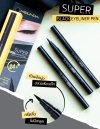 Super Black Eyeliner Pen (Water Proof)