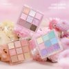 Your Candy Dream Palette No.01 - Cotton Peach
