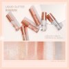 Liquid Glitter Shadow