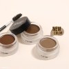 Brow Styling Gel MC 3095 No.02 - Deep Brown
