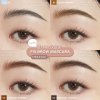 Fix Brow Color Mascara No.03 - Natural Brown