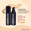 GINO MCCRAY THE PROFESSIONAL MAKE UP LIQUID FOUNDATION SPF 1