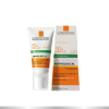 La Roche Posay SPF 50+ anti shine dry touch gel cream 50 ml. กันแดดสูตรเจล