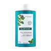 KLORANE Organic Water Mint - Detox Shampoo 400ml. จากฝรั่งเศส