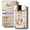 ROC RETINOL CORREXION® LINE SMOOTHING NIGHT SERUM 30 CAPSULES จากฝรั่งเศส