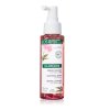 KLORANE Organic Peony Soothing Care Serum - Sensitive Scalp 100ml. จากฝรั่งเศส