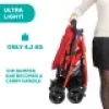 OHlalà 3 Stroller 0M+