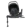 Kory Plus Air ISize - Black Carseat