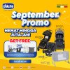 September Promo