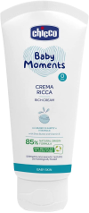 Baby Moments Rich Cream - 100ml
