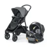 Chicco Stroller Corso Primo Cleartex Travel System