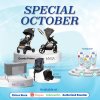 October Promo