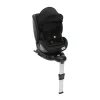 One Seat Air 360° Car Seat ISOFIX - Black