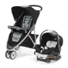 Viaro Travel System Stroller - Techna USA