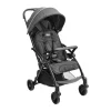 Presto Self-Folding Compact Stroller - Graphite USA