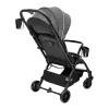 Presto Self-Folding Compact Stroller - Graphite USA