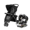 Viaro Travel System Stroller - Techna USA