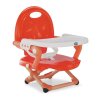 Pocket Snack Booster Seat- 6M+