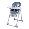 Polly Easy Highchair - (Penguin) 6M+