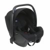 KORY Essential i-Size Car Seat - Black