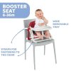 Chairy Booster Seat - 6M+