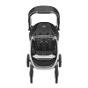 BravoFor2 Stroller - Iron USA