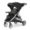 BravoFor2 Stroller - Iron USA