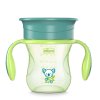 Gelas 360 Perfect Cup 200ml - 12M+