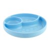 Silicone Divided Plate - 12M+