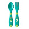 Weaning First Cutlery for 12m+ (Neutral)