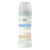 Well Being PP Feeding Bottle 250ml Medium Flow - 2M+