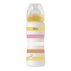 Well Being PP Feeding Bottle 330ml Fast Flow - 6M+