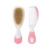 Nursing Hygiene Brush and Comb - 0M+