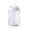 Natural Feeling VETRO GLASS Bottle -  0m+