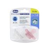 PhysioForma Mini Soft Soother Silicone (2 pcs)