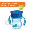 Gelas 360 Perfect Cup 200ml - 12M+
