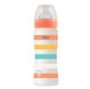 Well Being PP Feeding Bottle 330ml Fast Flow - 6M+