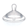 Natural Feeling Teats Silicone -  Rounded Teat