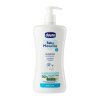 Baby Moments Shampoo - 0M+