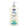 Baby Moments Gentle Body Wash and Shampoo - 0M+