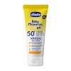 Baby Moments Mineral Sun Cream - SPF 50+