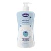 Natural Sensation Baby Shampoo No More Tears - 0M+