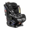 NextFit Max ClearTex Extended-Use Convertible Car Seat