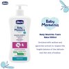 Baby Moments Body Wash Relax 500ml - 0M+